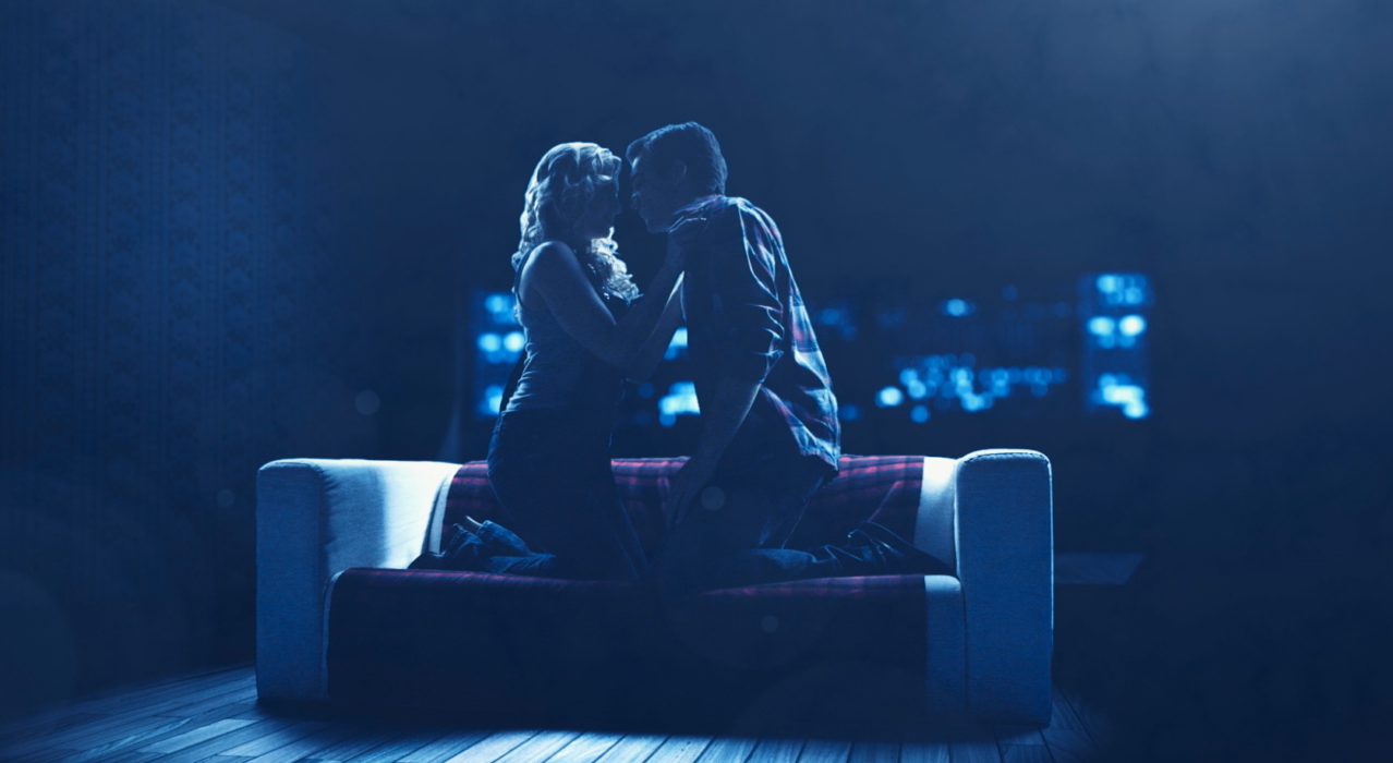 Ghost – The Musical