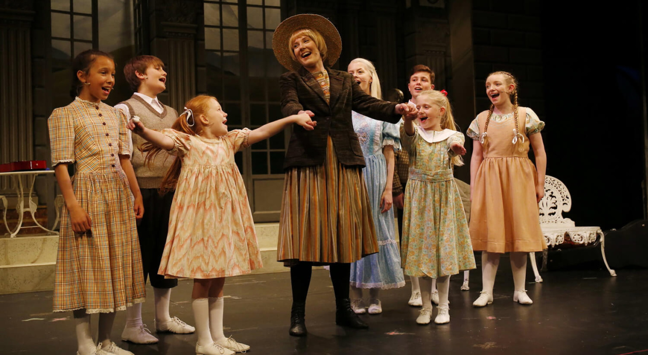 The Sound of Music