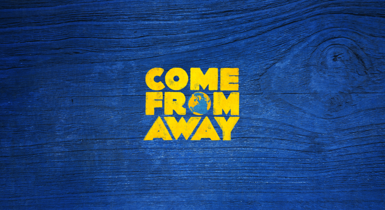 Come From Away