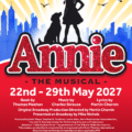 Annie – The Musical