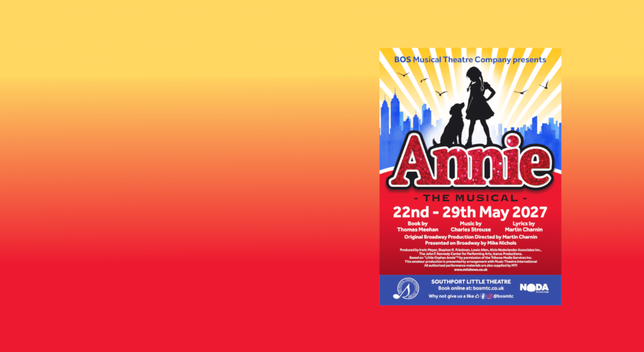 Annie – The Musical